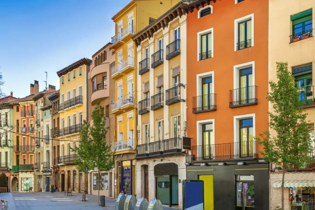 TOP 10 LOWEST CITIES IN SPAIN FOR DATING NOMADS TO LIVE UNDER $800 PER MONTH