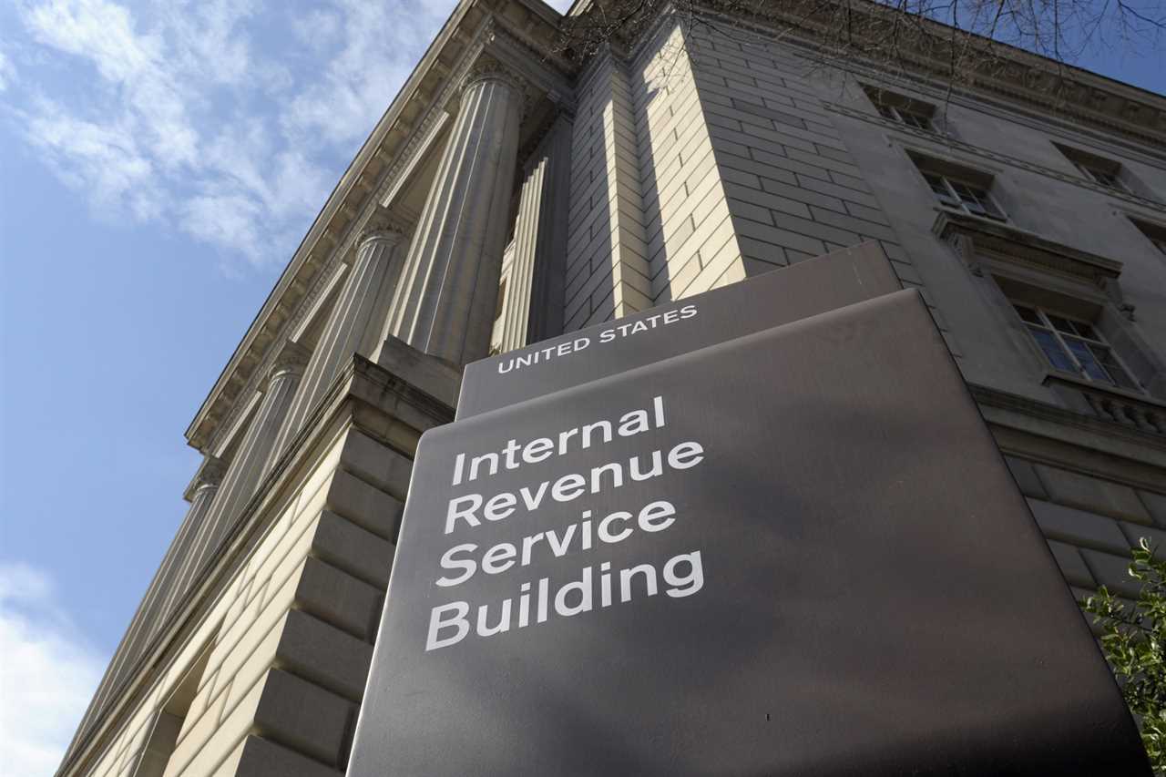 IRS plans to spend $80 Billion of its windfall, but critical details are missing