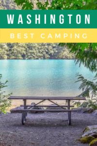 11 Top Oregon Camping Sites to Visit in 2023