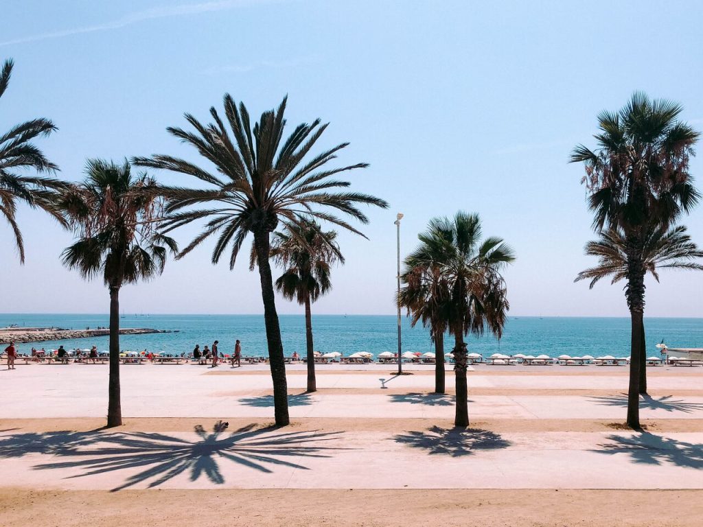 Barcelona's Beach Holiday: The Ultimate Guide to the Perfect Sunny Getaway