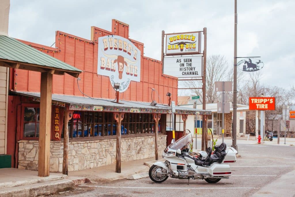 This tiny, undiscovered Texas town is the Cowboy Capital of the World