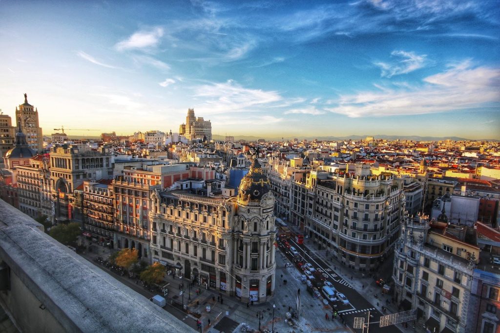 How to choose a Study Abroad Program for Spain