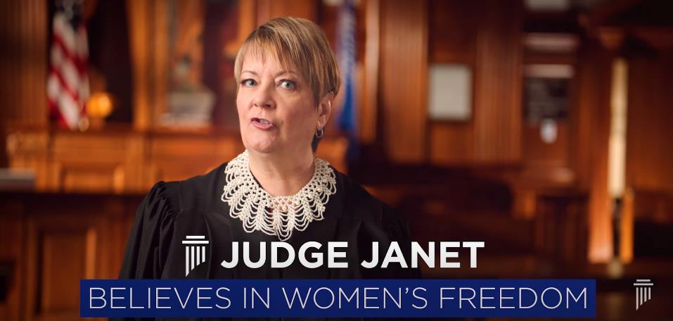 Top Wisconsin Supreme Court officials' advice: Abortion matters - with a wrinkle