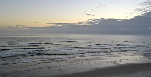 Beachfront hotel in Daytona Beach