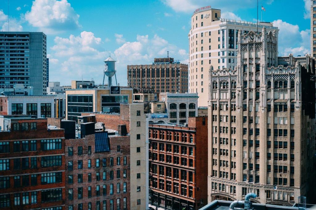 A Complete Travel Guide to Detroit For a First Time Visitor