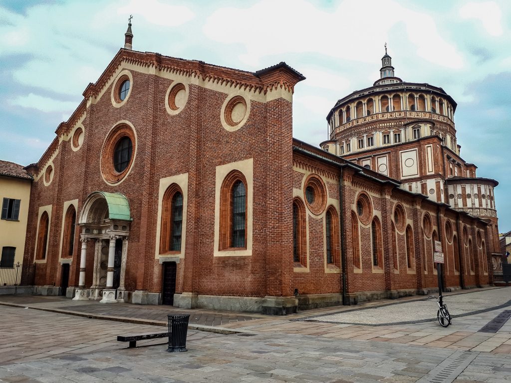 Santa Maria delle Grazie