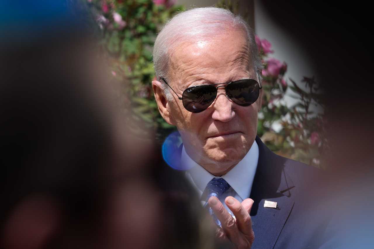 Top Dem super PAC starts Biden ad blitz, pledges $75 million campaign effort