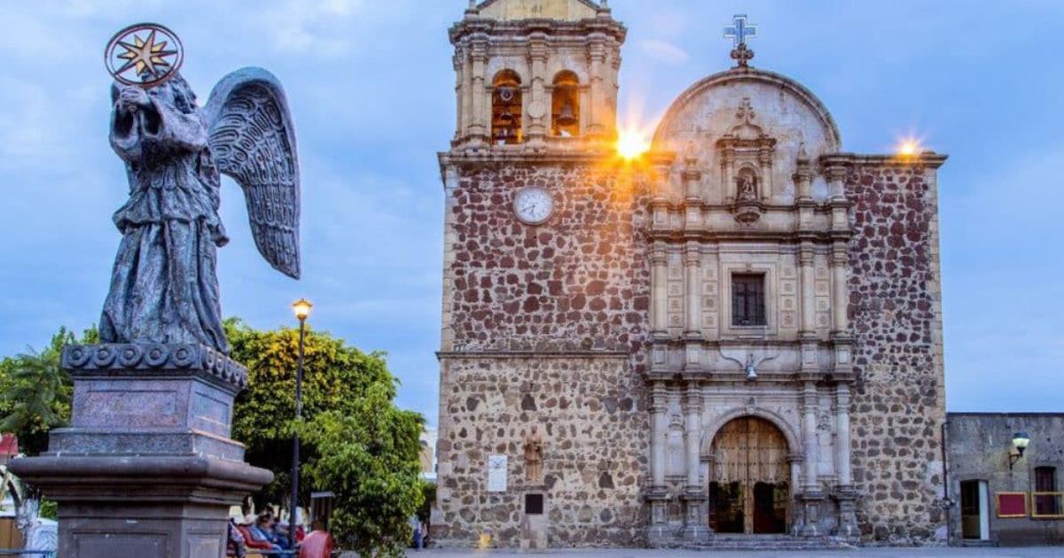 Discover the best hidden gems in Mexico with these 8