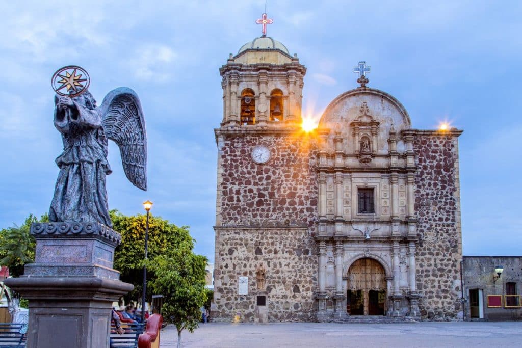 Discover the best hidden gems in Mexico with these 8 magical towns