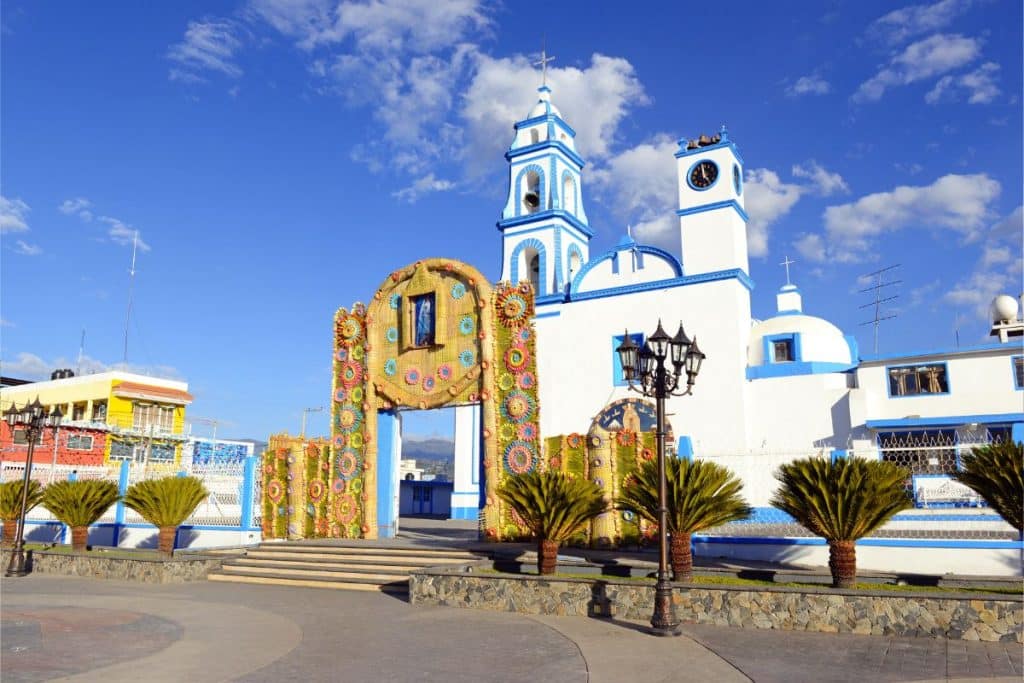 Discover the best hidden gems in Mexico with these 8 magical towns