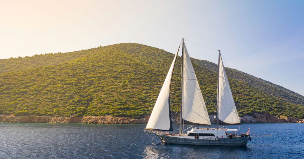The Guide to Turkish Gulet Cruises - What you need to know before booking