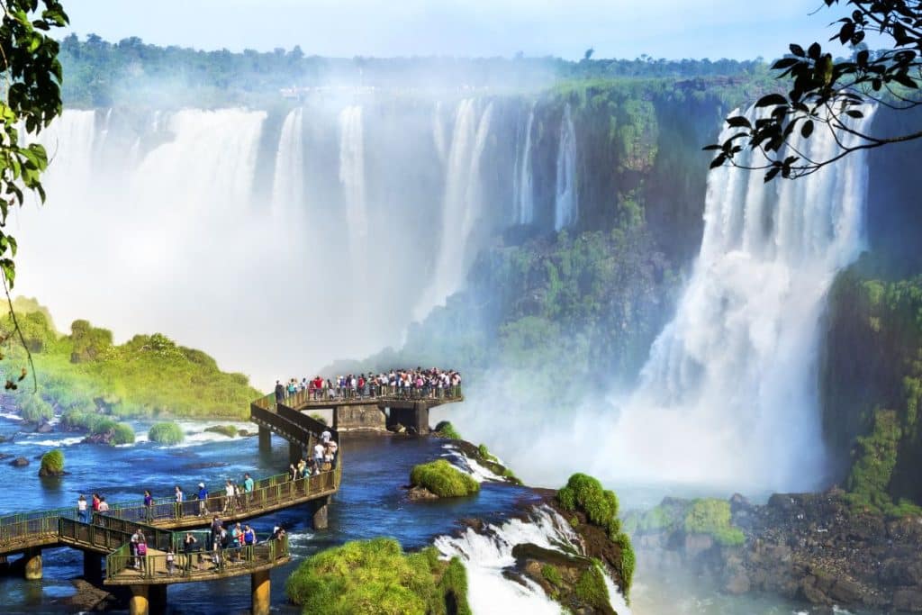 This country will be the most visited place in Latin America by 2023
