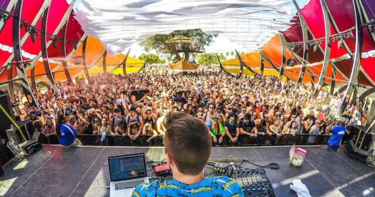 Indie Music Festivals Around the World