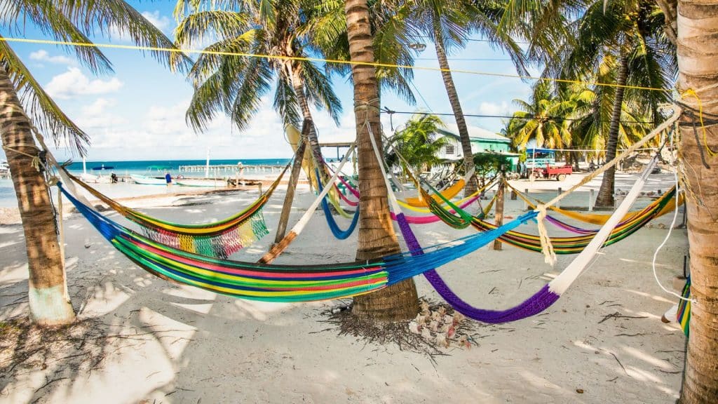 The 8 best beaches in BELIZE for Summer 2023
