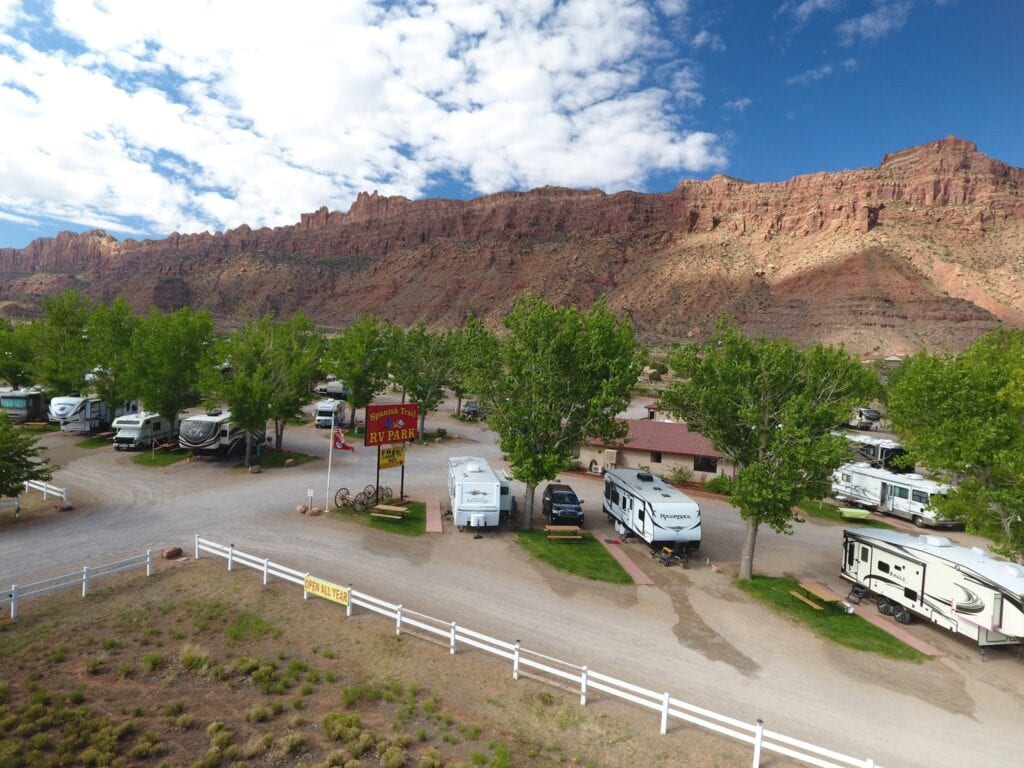 The Best Camping Places in Utah for 2023