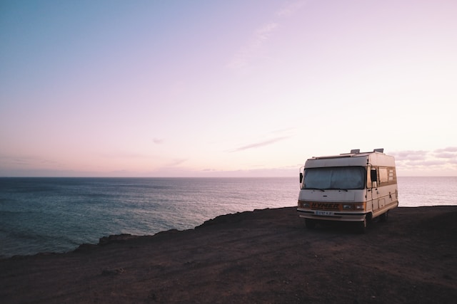 Six Must-Have Accessories For Your Recreational Vehicle