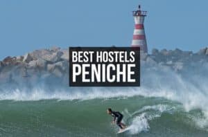 Hostels Peniche