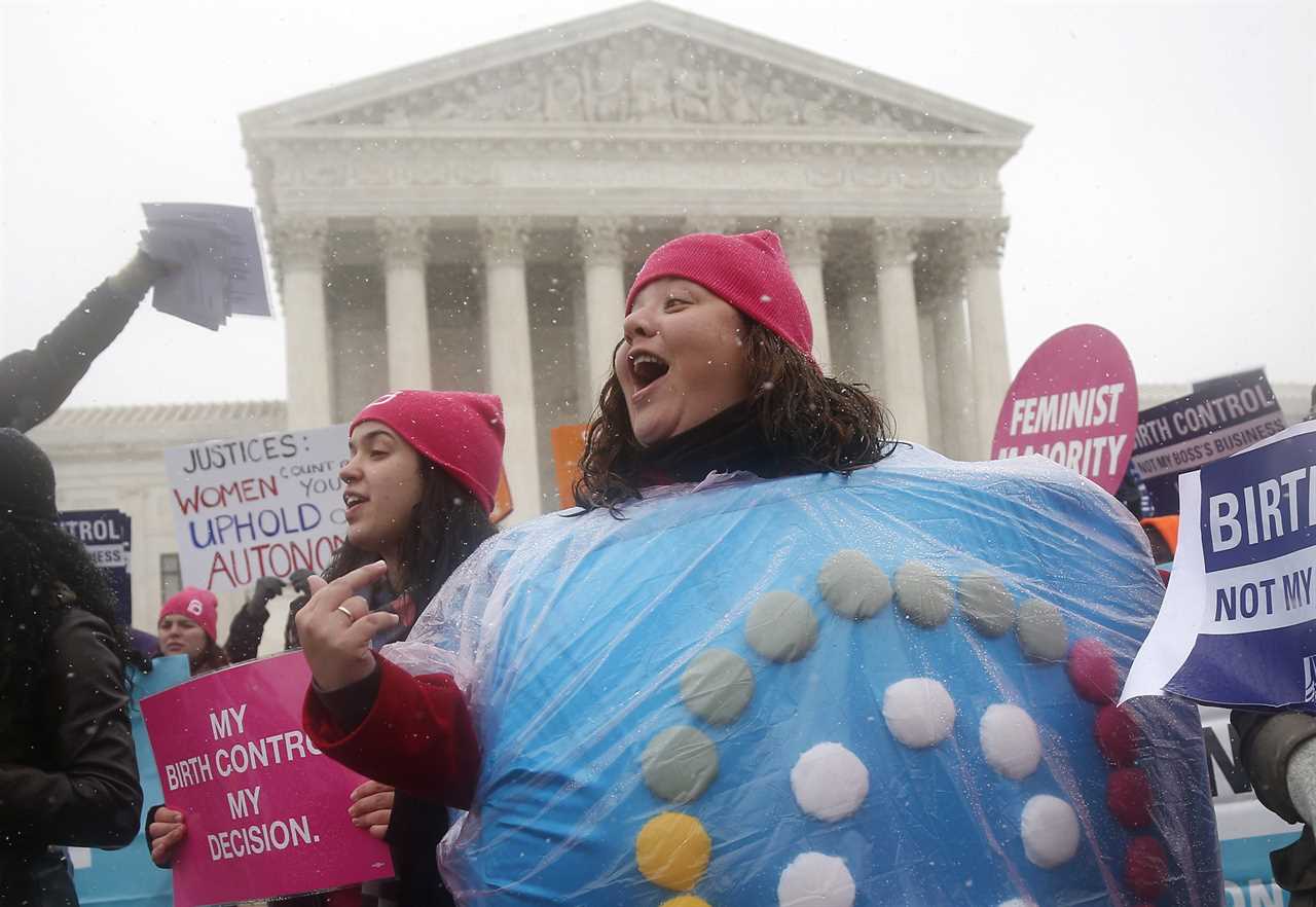 FDA to consider over-the counter birth control