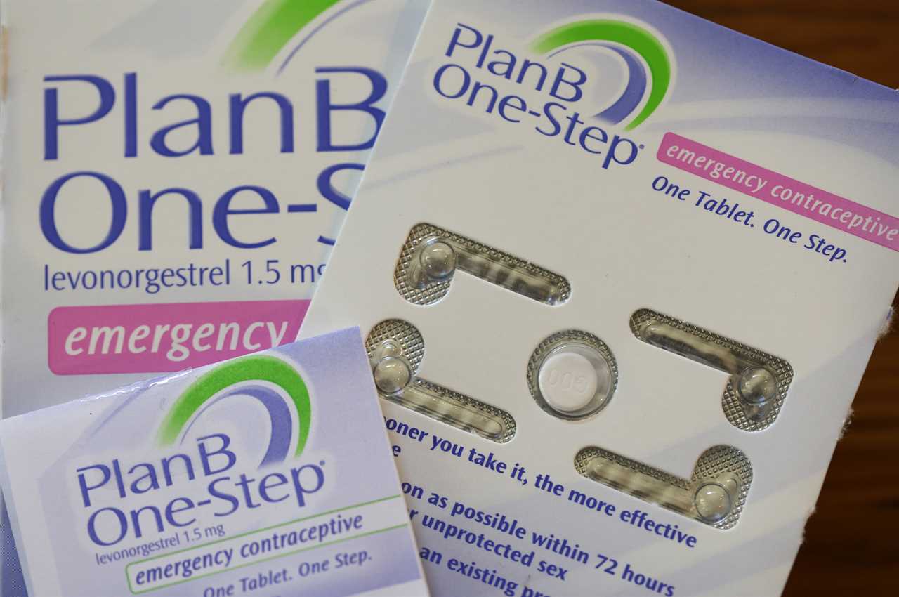 FDA to consider over-the counter birth control