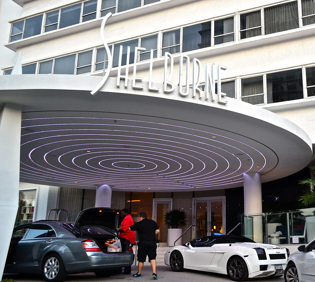 shelborne hotel in miami beach