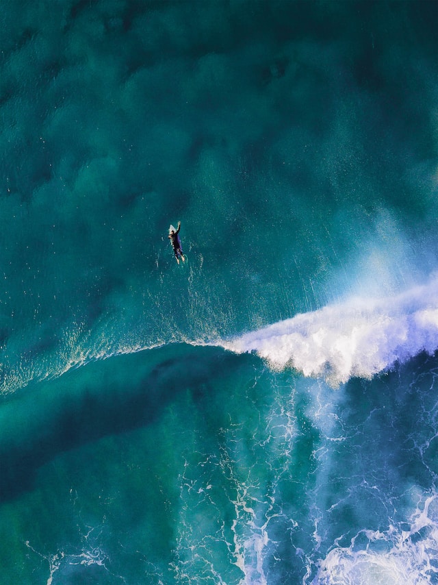 Hidden Surf Paradises Uncovering Lesser-Known Destinations for Your Next Surf Adventure