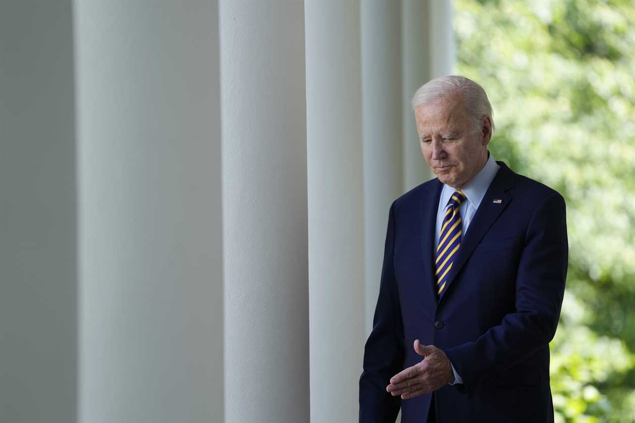 Biden's power rule is under challenge: keep the lights on