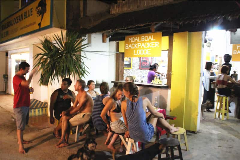 The 5 best hostels in Cebu to party or chill in 2023 for solo travelers