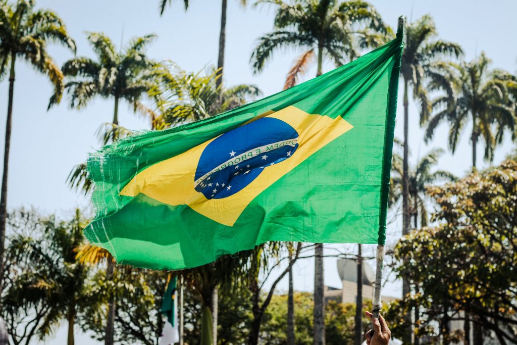 Brazilians will need visas to enter Brazil, says the government