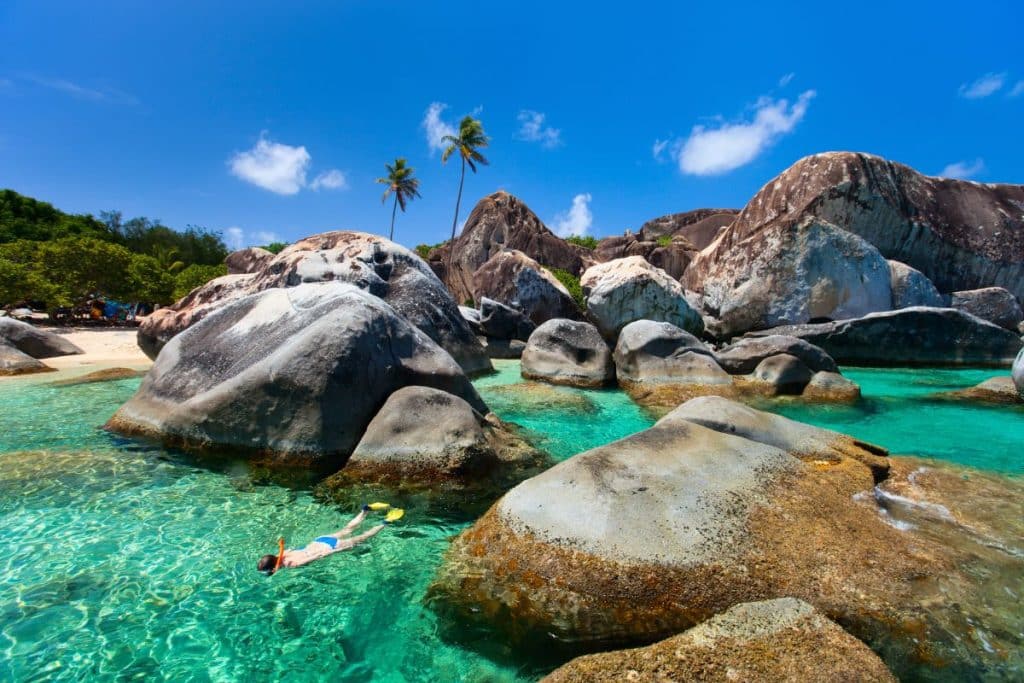 Are British Virgin Islands safe? Travel Alert 2023