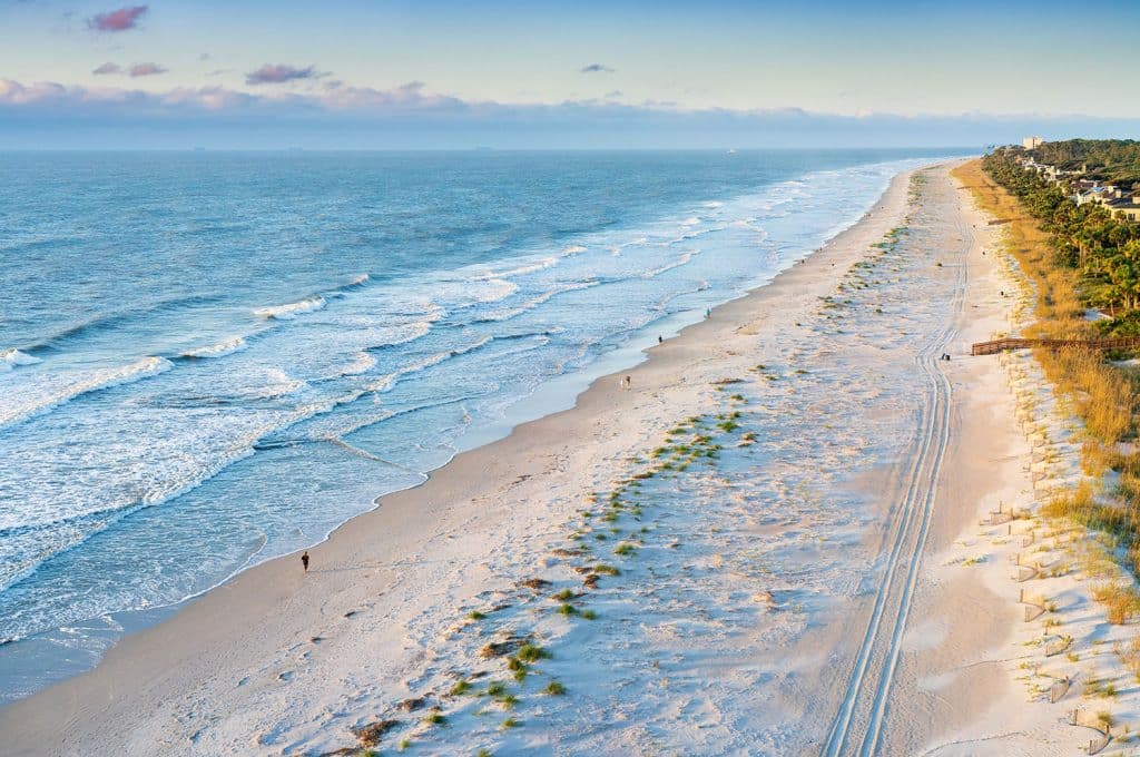 Memorial Day Weekend: 6 Best Beaches in the U.S.