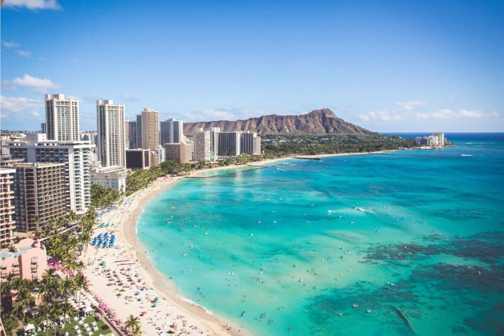 Visit the 7 best beaches on OAHU Island in Hawaii this summer 2023