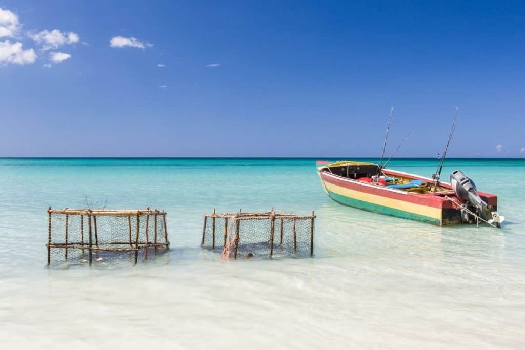 The 9 best beaches in JAMAICA for Summer 2023