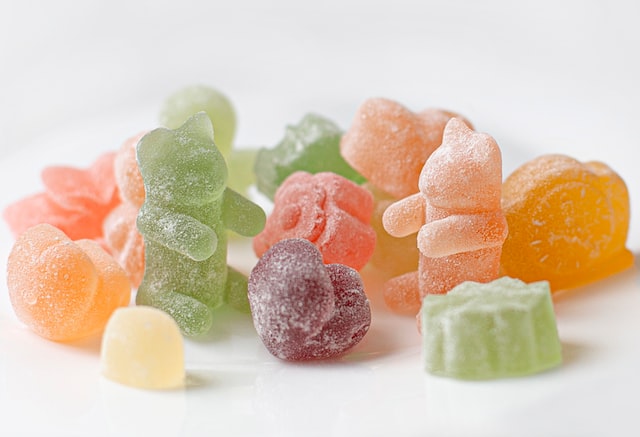 Find high-quality CBD gummies with these tips