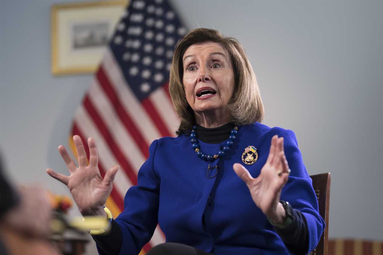 House Democrats' huge fundraising haul is accompanied by a big caveat