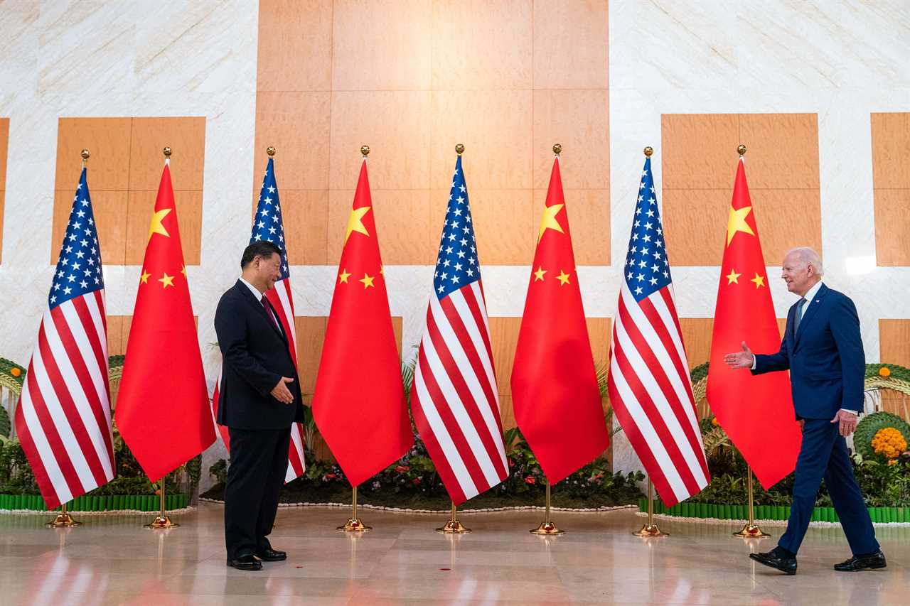 It's crazy: The U.S.-China race to the top in energy threatens climate change