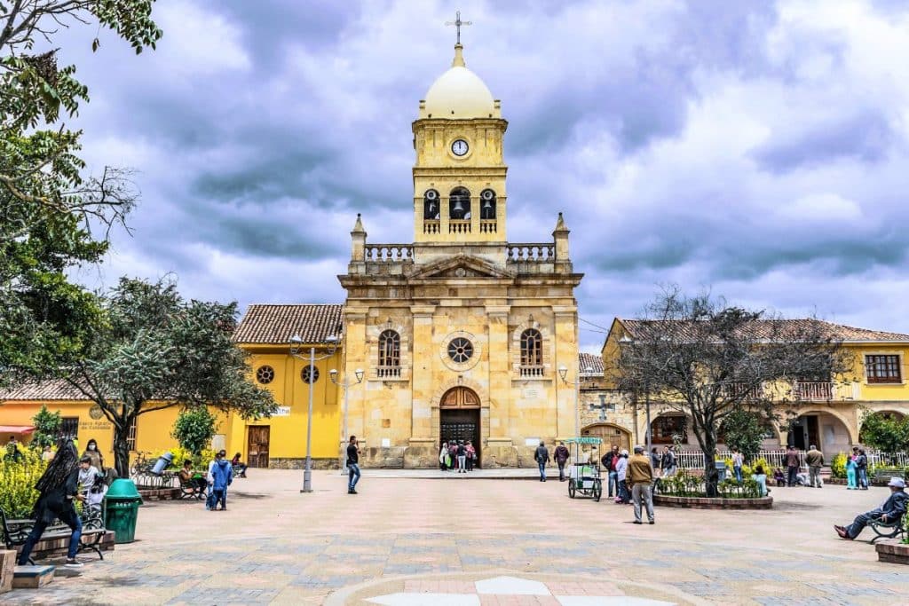 8 Incredible Hidden Gems To Visit In Colombia In 2023