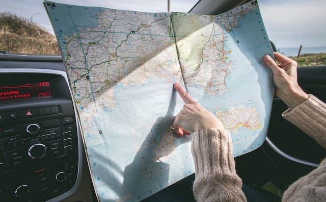 Prepare yourself for travel to high-risk locations with these 9 tips