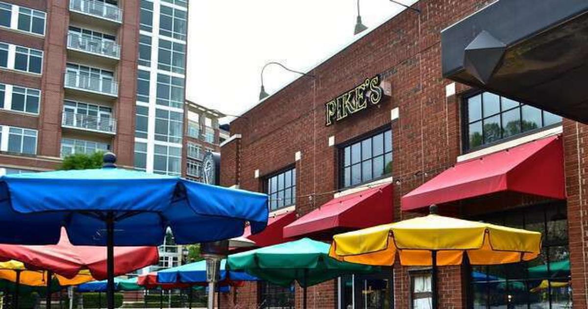 Charlotte North Carolina Fun Facts & History