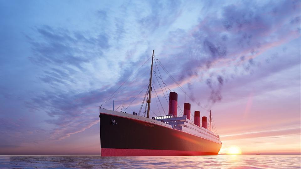 Why Take the Titanic Tour Experience Experience?