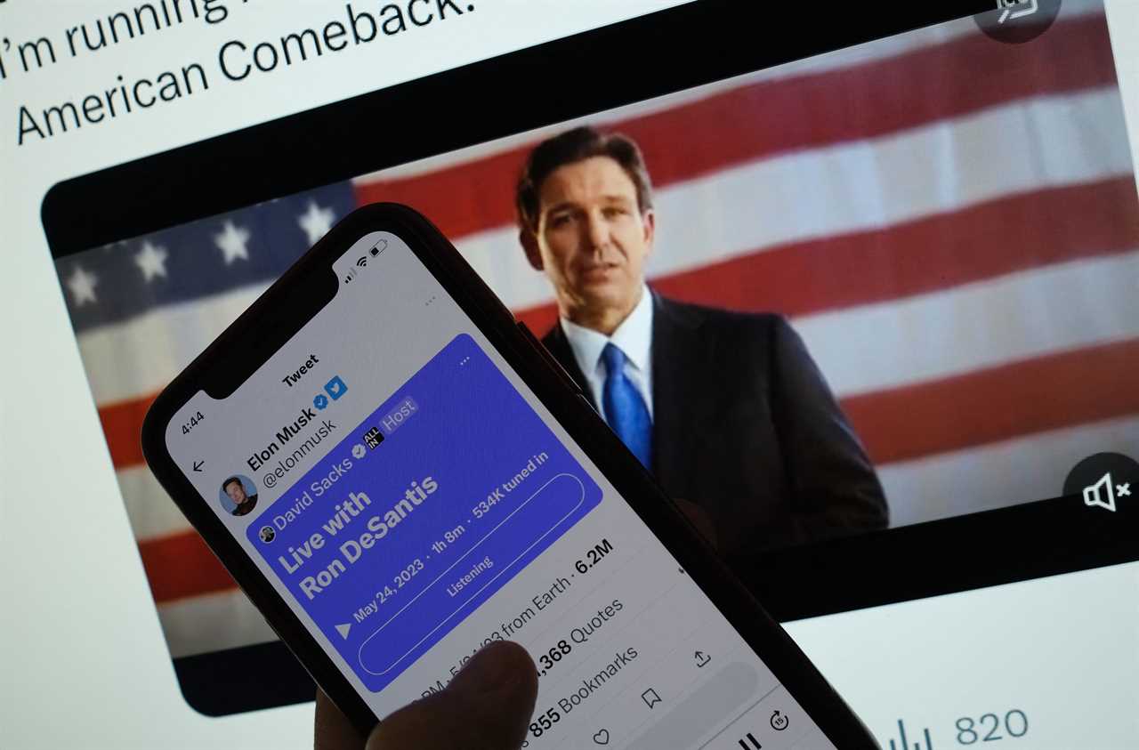 After the Twitter fiasco, here are 5 things that we now know about Ron DeSantis and his campaign.