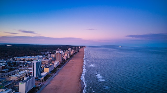 Enjoy your vacation with these popular activities within Virginia Beach Boardwalk