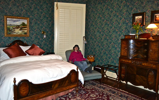 bedroom from shellmont inn bed and breakfast 
