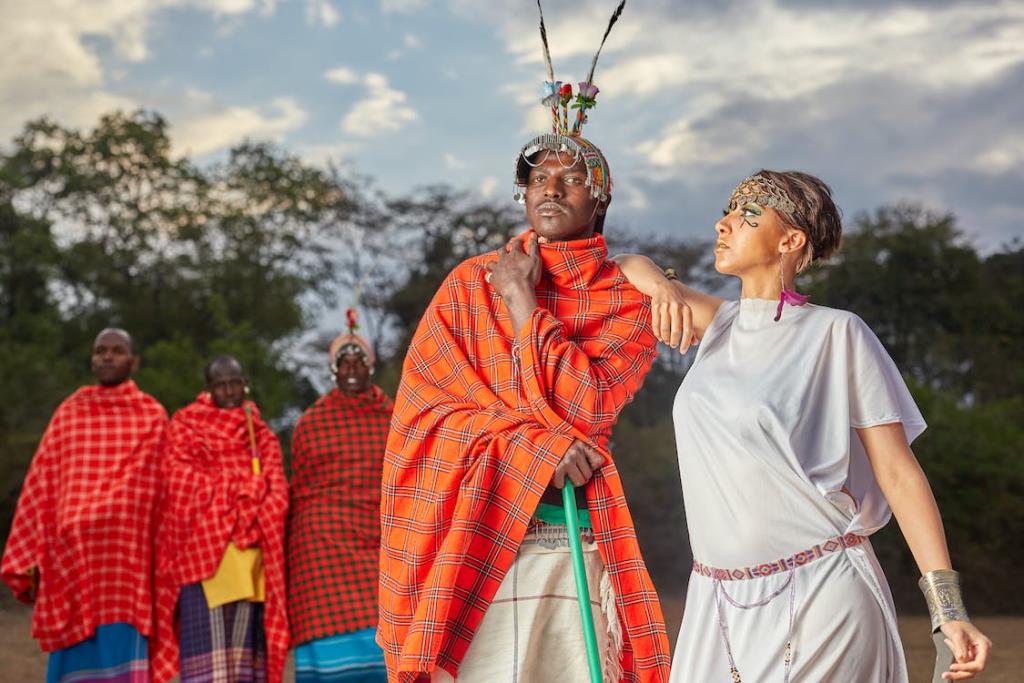Tanzanian Cultural Experiences - Meeting the Chaggas, Hadzabes, and More