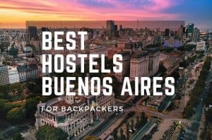hostels buenos aires