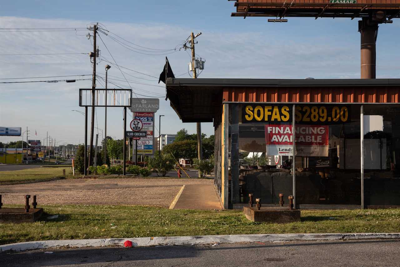 This clinic could be crucial in Alabama's health care desert. There's only one problem.