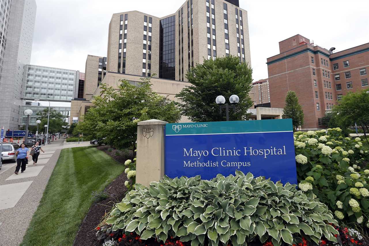 Minnesota wanted to reduce health expenditures. Mayo Clinic had a different idea.