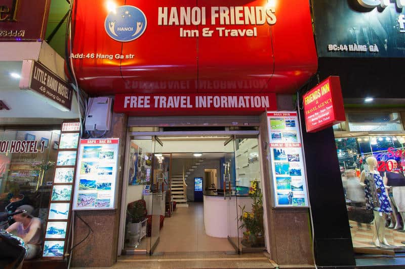 The 10 best hostels in Hanoi to party or chill in 2023 for solo travelers