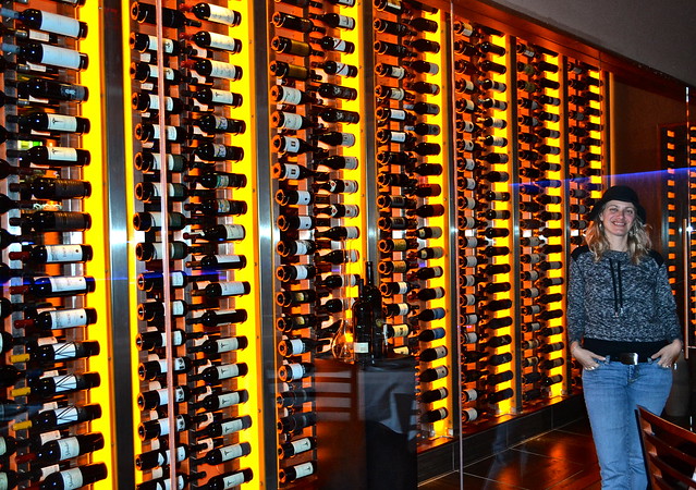 wine cellar at ocean prime atlanta ga 