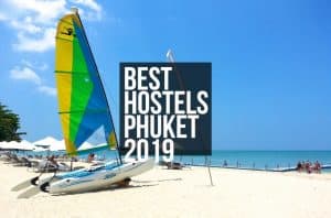 Best Hostels in Phuket