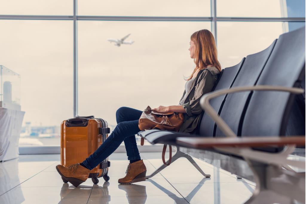 The Ultimate Safety Guide for Women Travelers